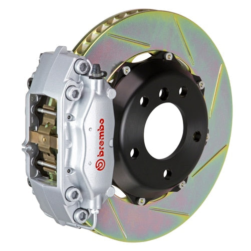 Brembo Brakes Rear 328x28 - Four Pistons (Z3) - ModMyEuro