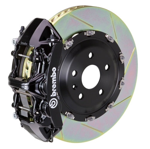 Brembo Brakes Front 380x34 - Six Pistons (Z8) - ModMyEuro