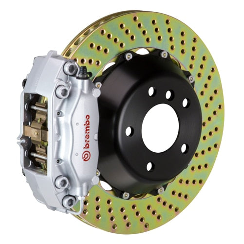 Brembo Brakes Rear 345x28 - Four Pistons (Z8) - ModMyEuro