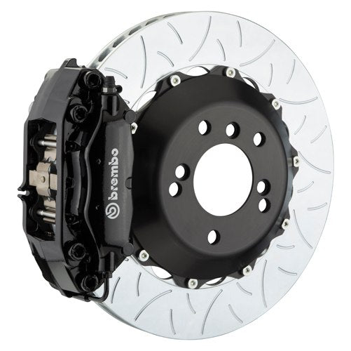 Brembo Brakes Rear 345x28 - Four Pistons (Z8) - ModMyEuro