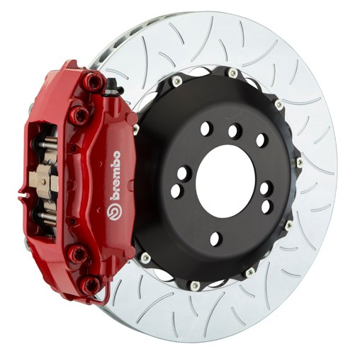 Brembo Brakes Rear 345x28 - Four Pistons (Z8) - ModMyEuro
