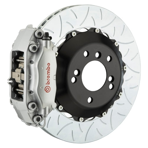 Brembo Brakes Rear 345x28 - Four Pistons (Z8) - ModMyEuro