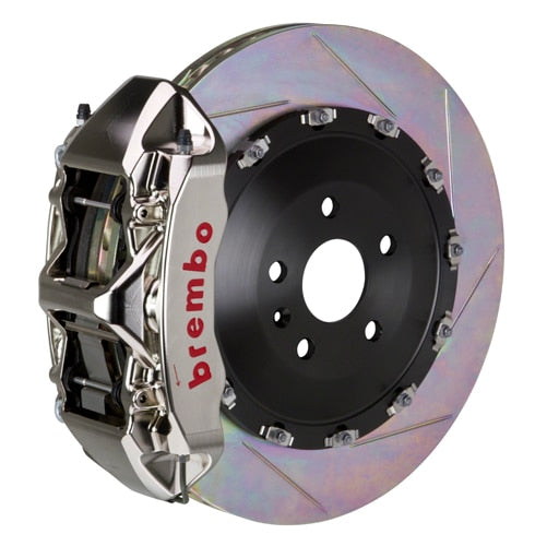 Brembo Brakes Front 405x34 GT-R - Six Pistons (M5 E60, M6 E63 E64) - ModMyEuro