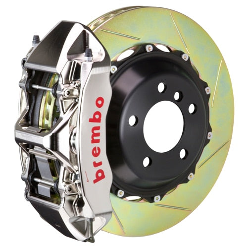 Brembo Brakes Front 380x32 GT-R - Six Pistons (X3 F25, X4 F26) - ModMyEuro