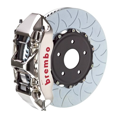 Brembo Brakes Front 405x34 GT-R - Six Pistons (X5 E70 F15, X6 E71 F16) - ModMyEuro