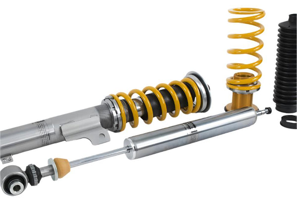Ohlins 8v rs3 coilover suspension road track - iND Distribution