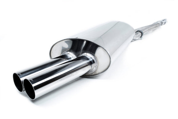 Eisenmann e30 325i performance exhaust - iND Distribution