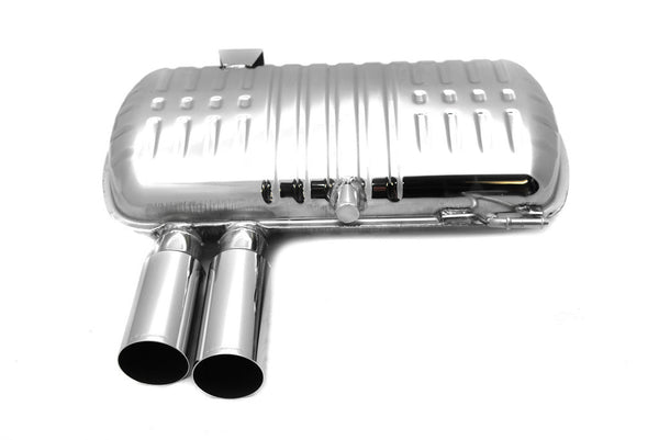 Eisenmann e92 e93 3 series performance exhaust - iND Distribution