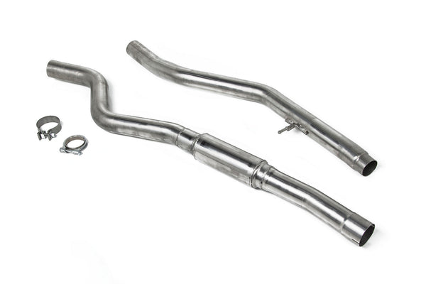 Eisenmann 328i 428i performance exhaust - iND Distribution