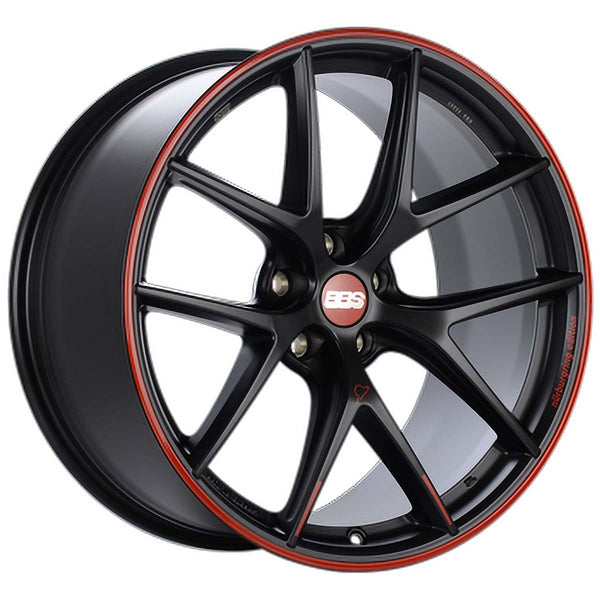 BBS CI-R Performance Line Wheels - Competition Motorsport