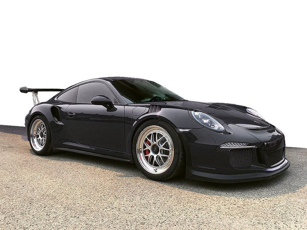 BBS E07 Porsche 991 GT3-GT3RS Racing Wheels (Set of 4) - Competition Motorsport