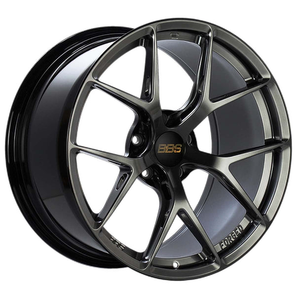 BBS FI-R BMW Forged Line Exclusive Series Wheels - Competition Motorsport