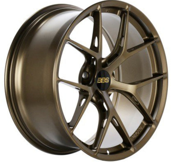 BBS FI-R Evo BMW M2 / M3 / M4 Forged Line Exclusive Series Wheels - Complete Package BMW G8X - Competition Motorsport