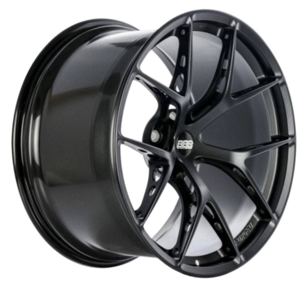 BBS FI-R Evo Porsche CL Forged Line Exclusive Series Wheels - Complete Package Porsche 992 GT3 - Competition Motorsport