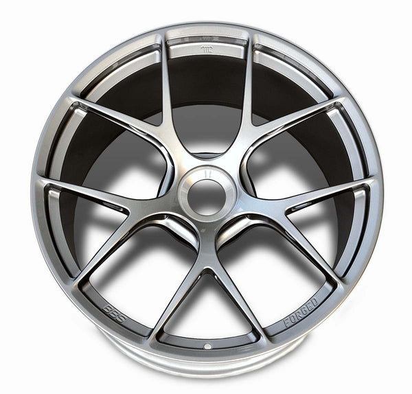BBS FI-R Porsche CL Forged Line Exclusive Series Wheels - Competition Motorsport