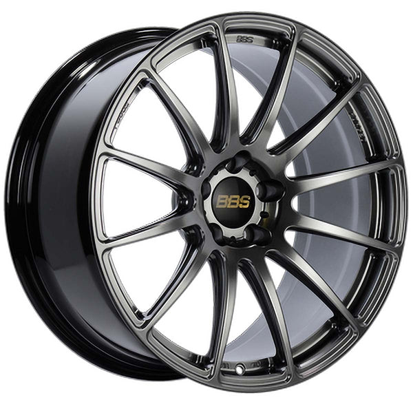 BBS FS Die-Forged Series Wheels - Competition Motorsport
