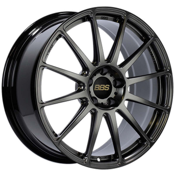 BBS FS Die-Forged Series Wheels - Competition Motorsport