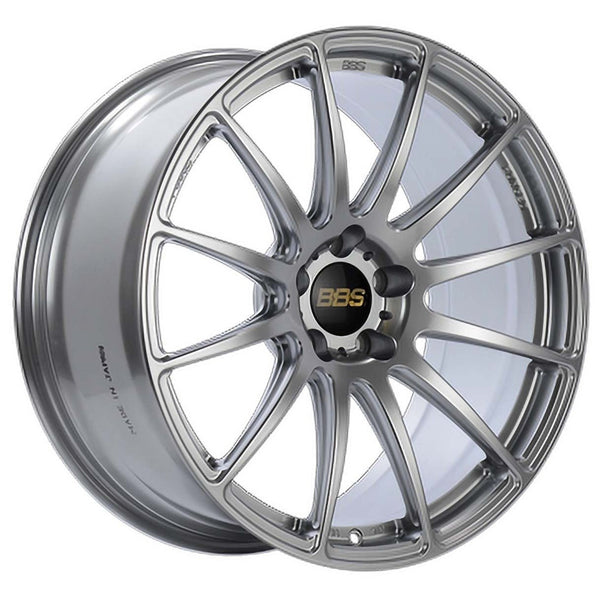 BBS FS Die-Forged Series Wheels - Competition Motorsport