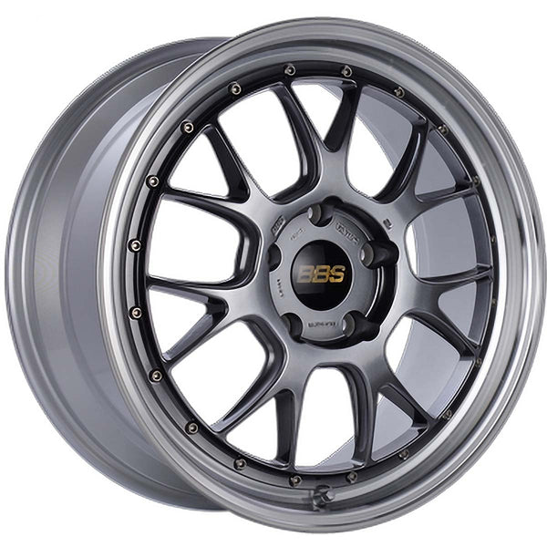 BBS LM-R Two-Piece Wheels - Competition Motorsport