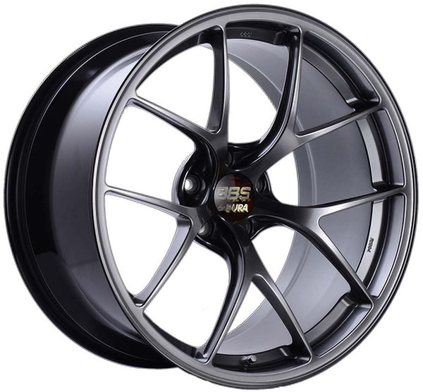 BBS RI-D Forged Line Exclusive Series Wheels - Competition Motorsport