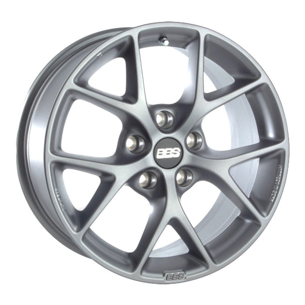 BBS SR Design Line Wheels - Competition Motorsport