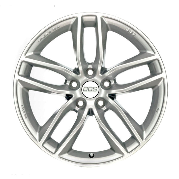 BBS SX Design Line Wheels - Competition Motorsport