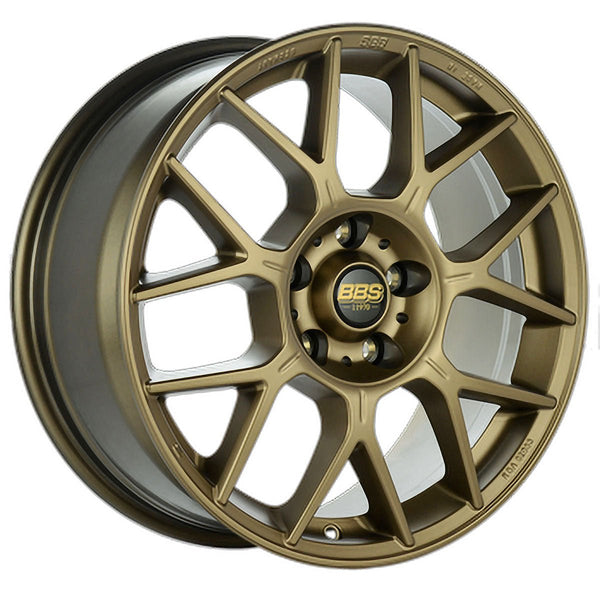 BBS XR Design Line Wheels - Competition Motorsport