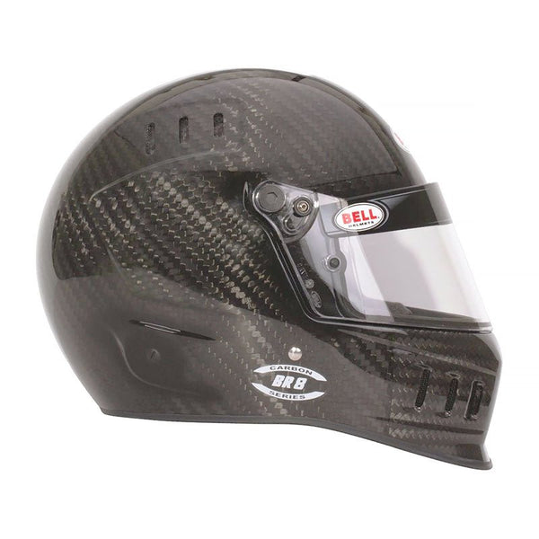 Bell BR8 Carbon Fiber Helmet SA2020 - Competition Motorsport