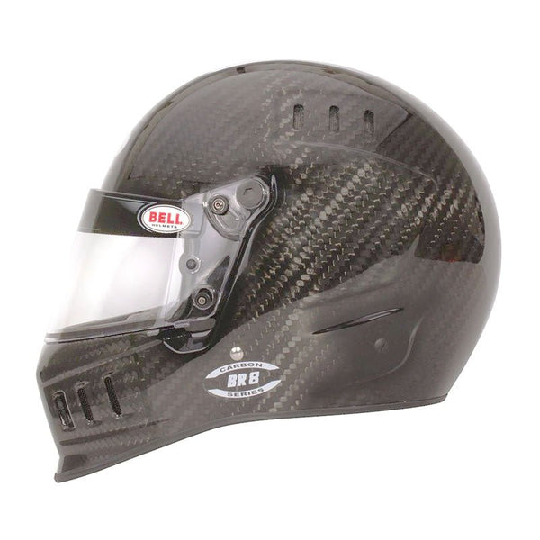 Bell BR8 Carbon Fiber Helmet SA2020 - Competition Motorsport