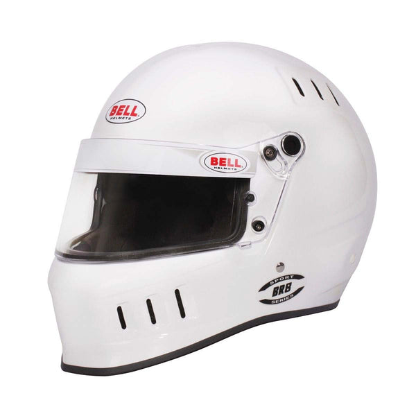 Bell BR8 Helmet SA2020 - Competition Motorsport
