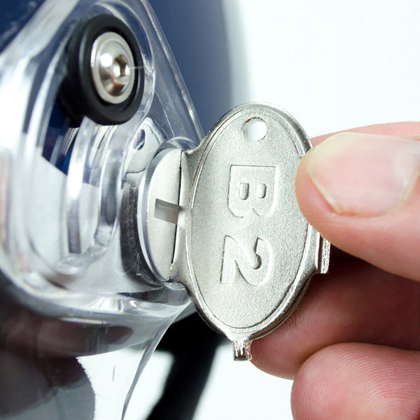 Bell EMT1 B2 Paramedic Helmet