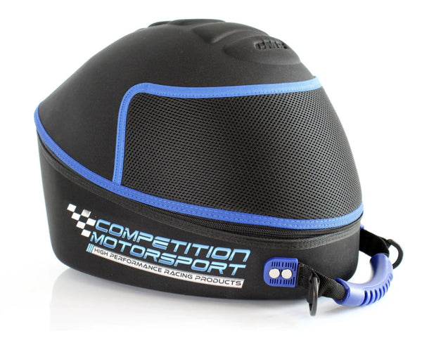 Bell GT6 Carbon Fiber Helmet SA2020 - Competition Motorsport