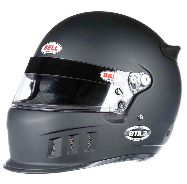 Bell GTX.3 Helmet SA2020 - Competition Motorsport
