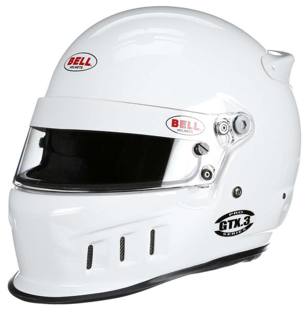 Bell GTX.3 Helmet SA2020 - Competition Motorsport