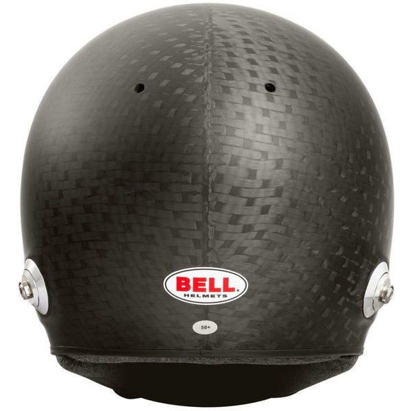 Bell HP7 EVO III 8860-2018 Carbon Fiber Helmet - Competition Motorsport