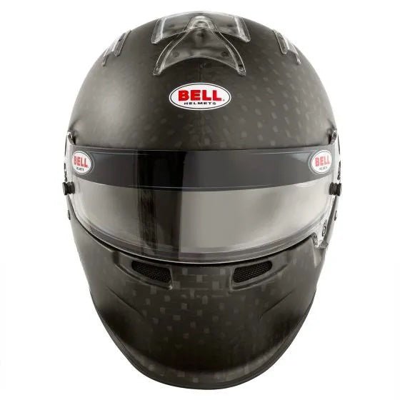 Bell HP7 EVO III 8860-2018 Carbon Fiber Helmet - Competition Motorsport