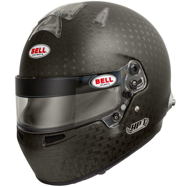 Bell HP7 EVO III 8860-2018 Carbon Fiber Helmet - Competition Motorsport