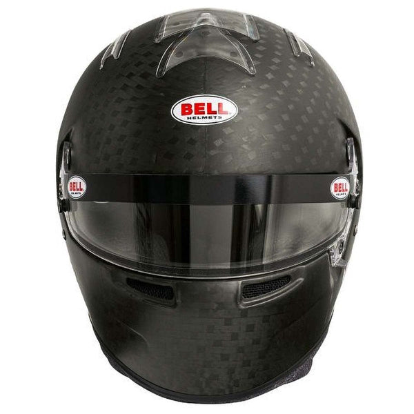 Bell HP77 8860-2018 Carbon Fiber Helmet - Competition Motorsport