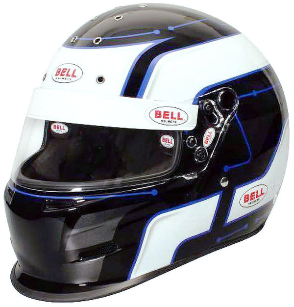 Bell K1 Pro Helmet SA2020 - Competition Motorsport