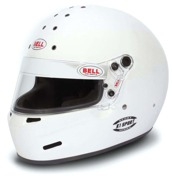 Bell K1 Sport Helmet SA2020 - Competition Motorsport