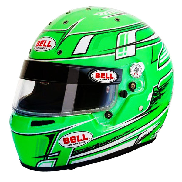bell-kc7-cmr-champion-karting-helmet-champ_green_sale-discount-best-deal-low-price-deal-Image