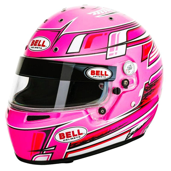 bell-kc7-cmr-champion-karting-helmet-champ_pink_sale-discount-best-deal-low-price-deal-Image