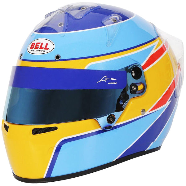 bell-kc7-cmr-fernando-alonso-karting-helmet-Image
