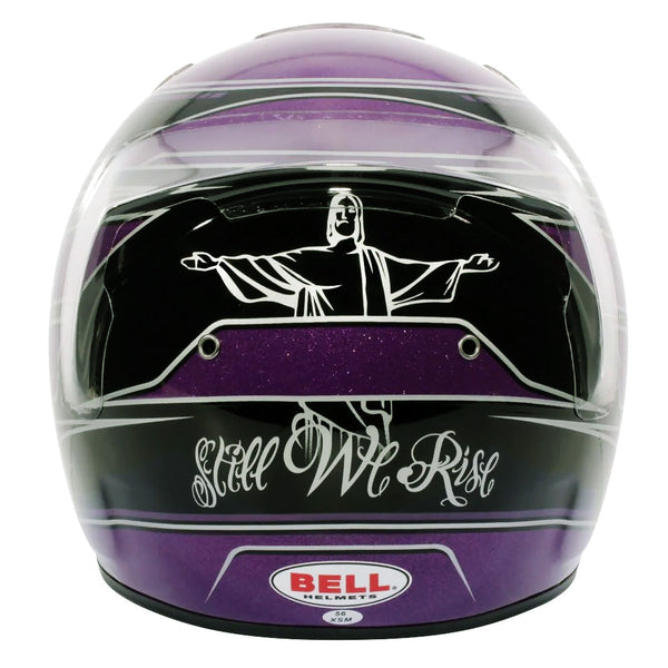 Bell KC7-CMR Lewis Hamilton Edition Karting Helmet - ModMyEuro