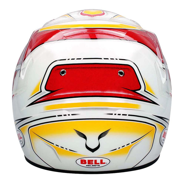 bell-kc7-cmr-lewis-hamilton-red_white_REAR-bell-kc7-cmr-lewis-hamilton_sale-discount-best-deal-low-price-deal-white-red-Image