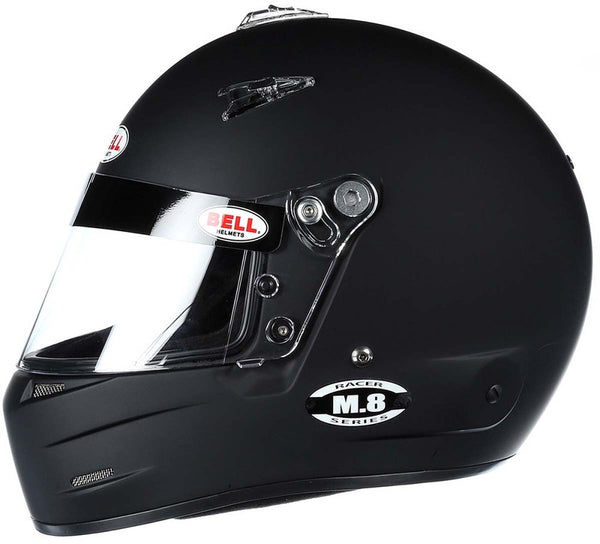Bell M.8 Helmet SA2020 - Competition Motorsport