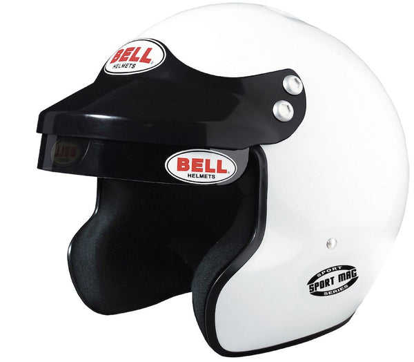 Bell MAG Helmet - Competition Motorsport