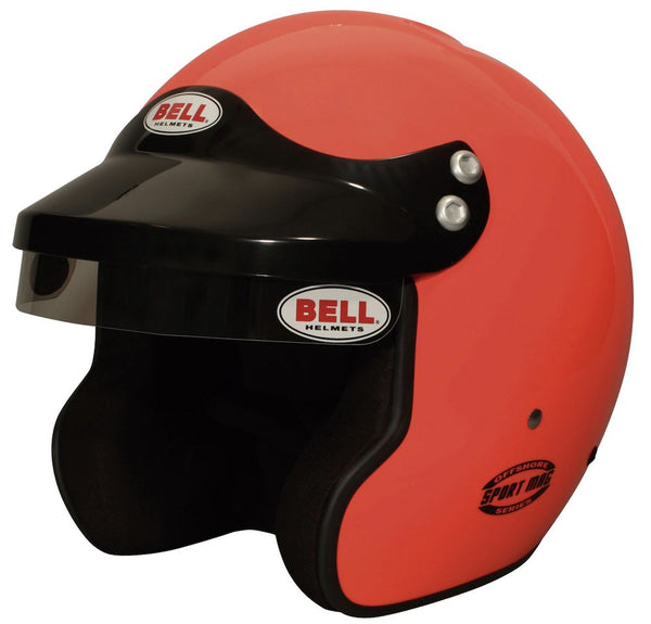 Bell MAG Helmet - Competition Motorsport