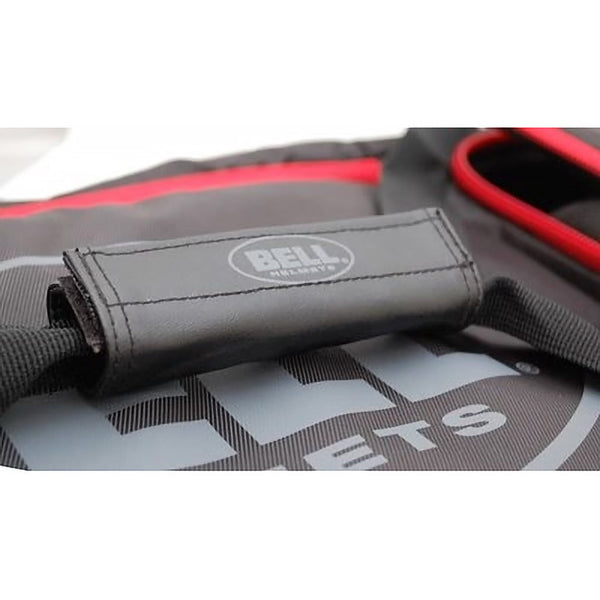 Bell Pro V2 racing helmet tote bag top handle