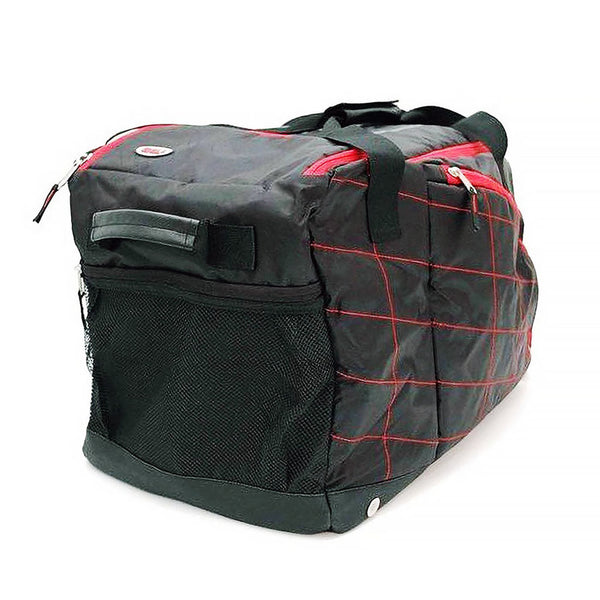 Bell Racing Helmet gear bag for helmet carrying handles